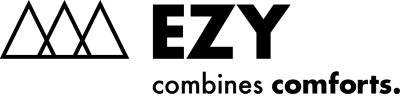 EZY Logo
